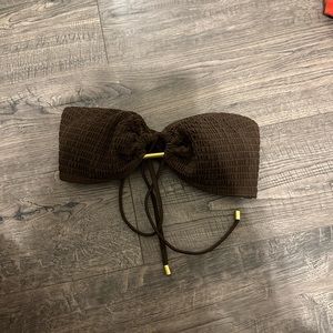 super cute bikini top